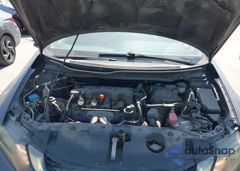 2015 Honda Civic Lx из США, поврежденный, VIN 19XFB2F5XFE704077